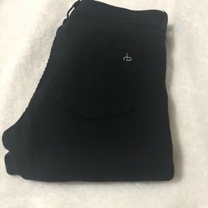 Worn Twice! Excellent Condition Rag & Bone Jeans